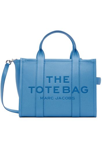 Marc Jacobs Blue Medium 'The Tote Bag' Tote