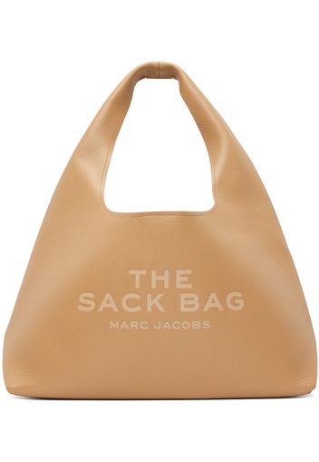 Marc Jacobs Beige 'The Sack' Tote