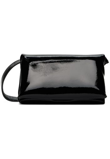 Marni Black Small Prisma Bag