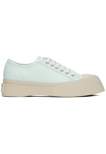 Marni Blue Pablo Sneakers