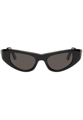 Marni Black RETROSUPERFUTURE Edition Netherworld Sunglasses