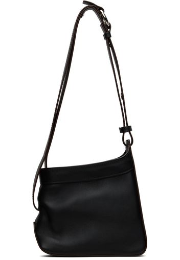 Marni Black Small Muso Bag