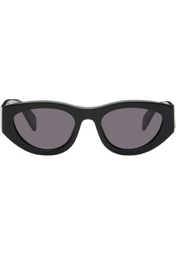 Marni Black RETROSUPERFUTURE Edition Rainbow Mountains Sunglasses