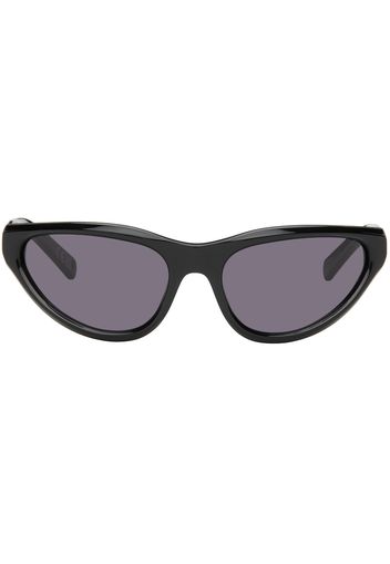 Marni Black RETROSUPERFUTURE Edition Mavericks Sunglasses