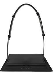 Marni Black Mini Trunkoise Bag