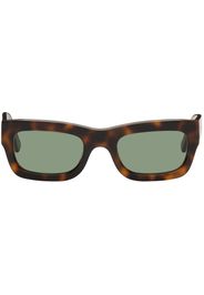 Marni Brown Kawasan Falls Sunglasses