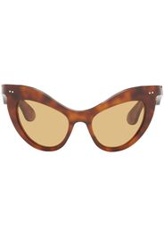 Marni Brown Holoholona Sunglasses