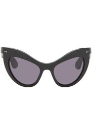 Marni Black Holoholona Sunglasses