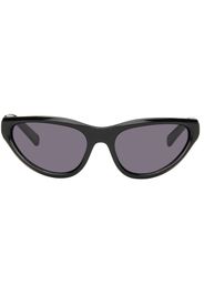 Marni Black RETROSUPERFUTURE Edition Mavericks Sunglasses