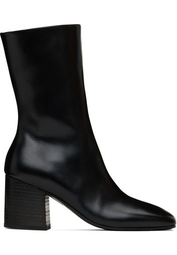 Marsèll Black Pinnetta Boots