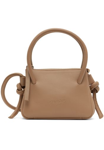 Marsèll Tan Sacco Piccolo Tote