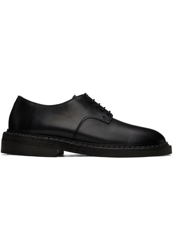 Marsèll Black Nasello Derbys