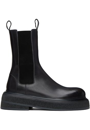 Marsèll Gray Zuccone Chelsea Boots