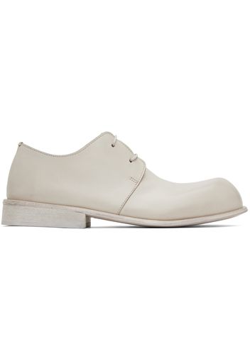 Marsèll Off-White Muso Derbys