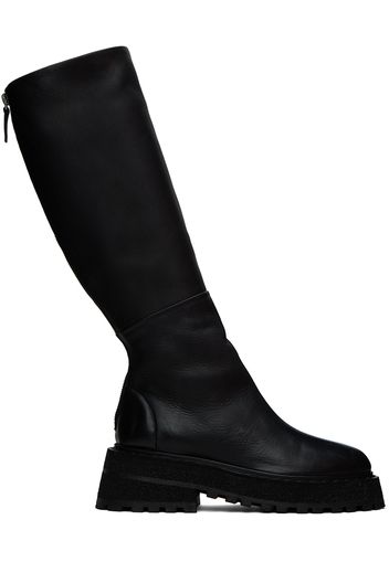 Marsèll Black Carro Boots