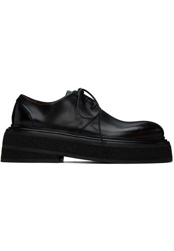 Marsèll Black Zuccone Derbys