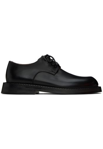 Marsèll Black Alluce Derbys