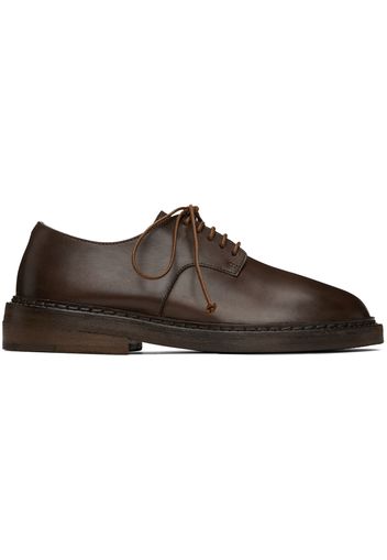 Marsèll Brown Nasello Derbys