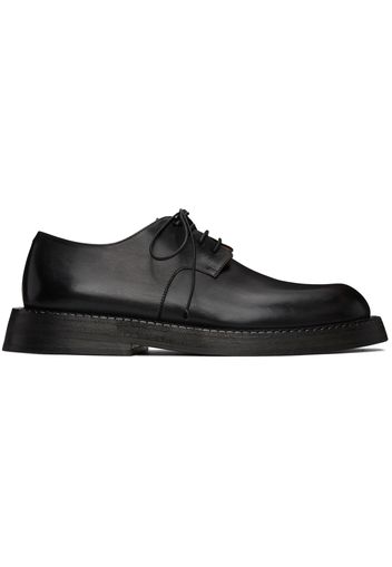 Marsèll Black Alluce Derbys