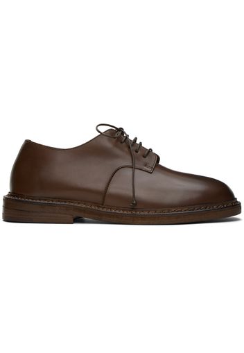 Marsèll Brown Nasello Derbys