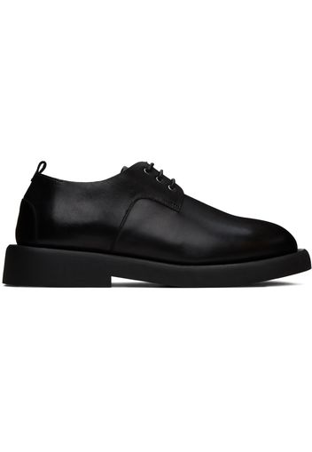 Marsèll Black Gommello Derbys