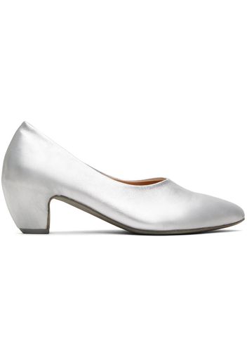 Marsèll Silver Stonda Heels