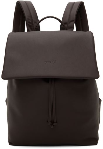 Marsèll Brown Patta Backpack