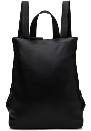 Marsèll Black Bretella Backpack