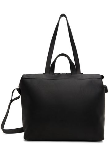 Marsèll Black Borso Tote