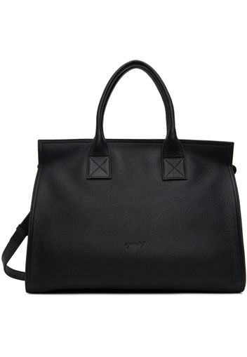 Marsèll Black Medium Curva Tote