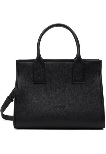 Marsèll Black Small Curva Tote