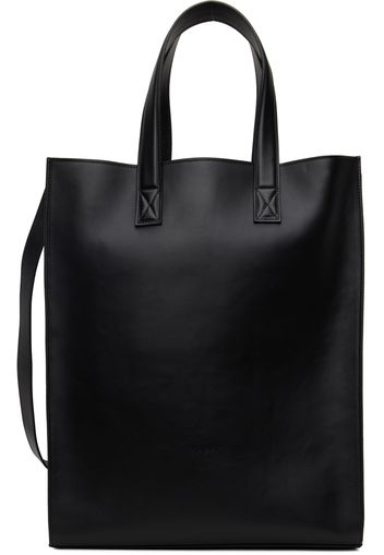 Marsèll Black Dodici Tote