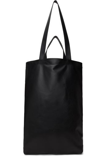 Marsèll Black Sporta Tote