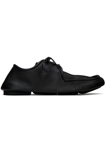 Marsèll Black Toddone Derbys