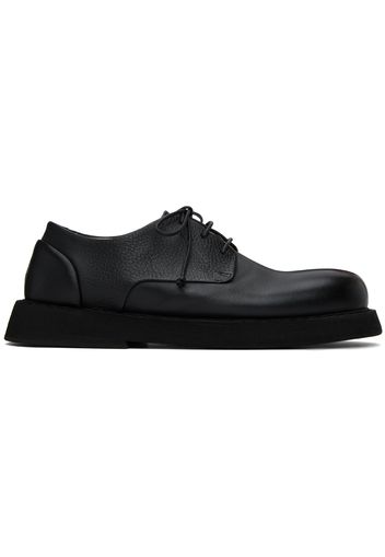 Marsèll Black Spalla Derbys