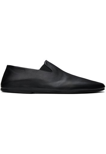 Marsèll Black Razza Slippers