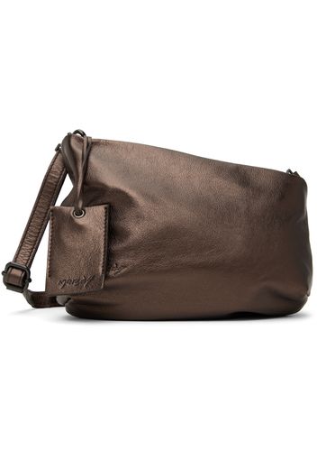 Marsèll Brown Fantasmino Clutch Bag