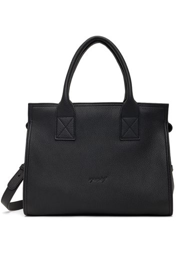 Marsèll Black Curva Piccola Tote