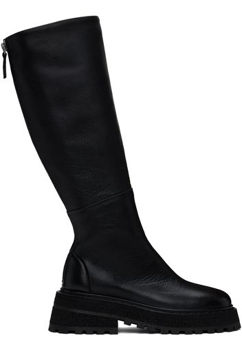 Marsèll Black Carro Boots