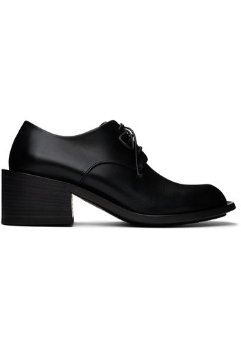 Marsèll Black Allucino Derbys