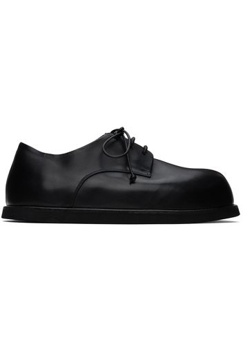 Marsèll Black Gigante Derbys