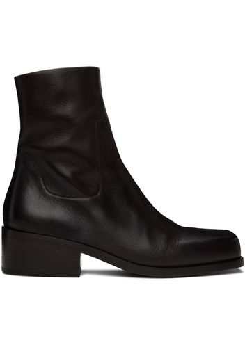 Marsèll Brown Cassello Boots