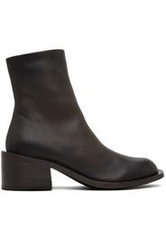 Marsèll Gray Allucino Boots