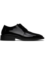 Marsèll Black Spatoletto Derbys