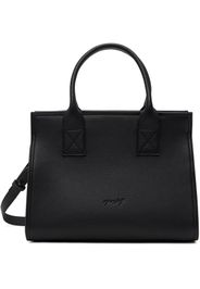 Marsèll Black Small Curva Tote