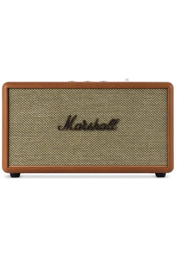 Marshall Brown Stanmore III Bluetooth Speaker