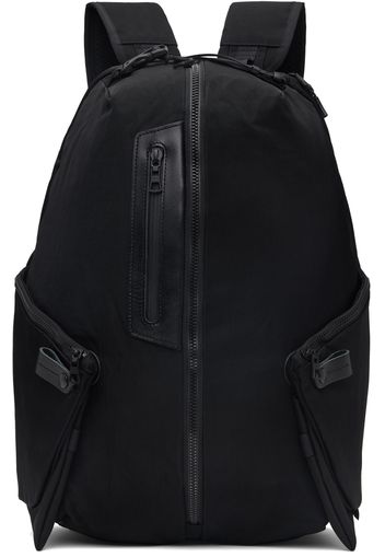 master-piece Black Circus Backpack