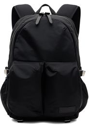 master-piece Black Lightning Daypack Backpack