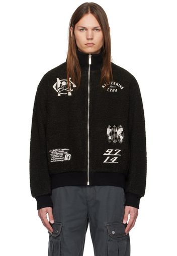 mastermind JAPAN Black C2H4® Edition Jacket