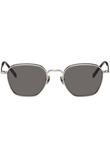 Matsuda Silver M3101 Sunglasses